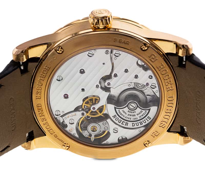 Roger Dubuis Excalibur RDDBEX0442